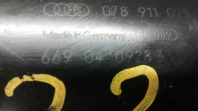 MOTOR ARRANQUE, AUDI, A4 AVANT (B5)