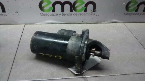  MOTOR ARRANQUE, AUDI, A4 AVANT (B5) 