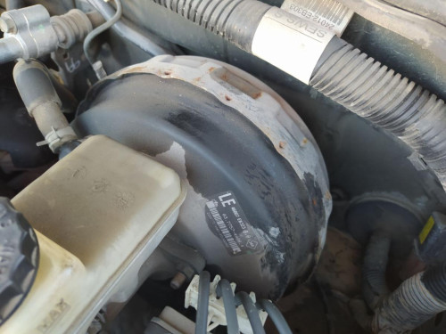  SERVOFRENO, NISSAN, PATHFINDER (R51) 