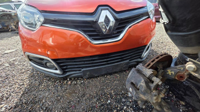 PARAGOLPES DELANTERO, RENAULT, CAPTUR I