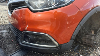 PARAGOLPES DELANTERO, RENAULT, CAPTUR I