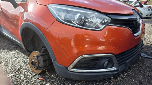  PARAGOLPES DELANTERO RENAULT CAPTUR I 