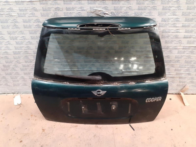 PORTON TRASERO