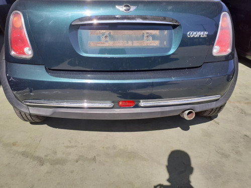  PARAGOLPES TRASERO MINI MINI (R50,R53) 
