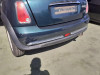  PARAGOLPES TRASERO MINI MINI (R50,R53) 