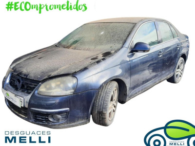 VOLKSWAGEN JETTA V (1K2)