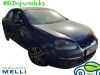  VOLKSWAGEN JETTA V (1K2) 