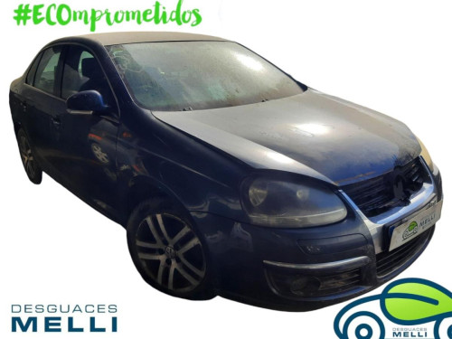  VOLKSWAGEN JETTA V (1K2) 