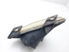  FARO ANTINIEBLA IZQUIERDO FORD FIESTA (CBK) 