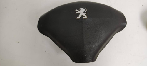 AIRBAG DELANTERO IZQUIERDO Peugeot 407 