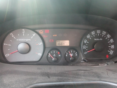 HYUNDAI H-1