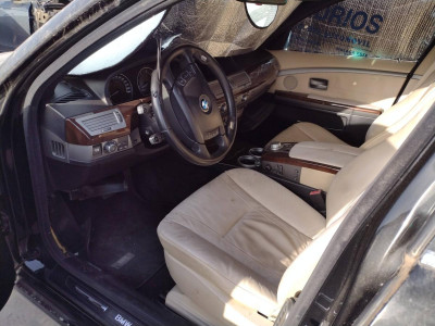 BMW SERIE 7 (E65/E66)