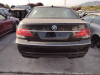  BMW SERIE 7 (E65/E66) 