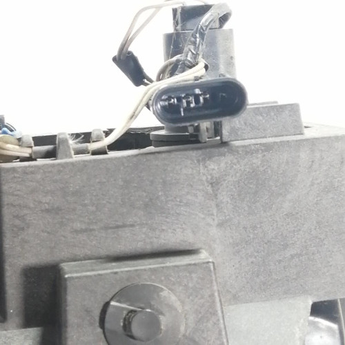  FARO ANTINIEBLA IZQUIERDO CADILLAC CTS 