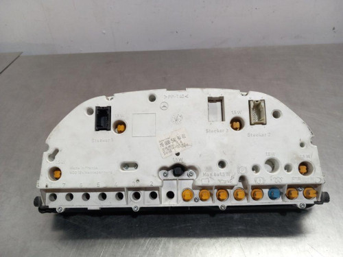  CUADRO INSTRUMENTOS MERCEDES-BENZ VITO FURGÓN (638) 