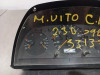  CUADRO INSTRUMENTOS MERCEDES-BENZ VITO FURGÓN (638) 