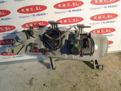  FARO IZQUIERDO MG ROVER ROVER 45 (RT) 