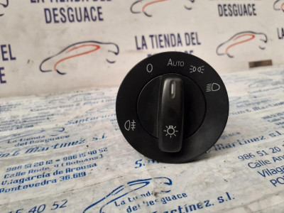 MANDO LUCES