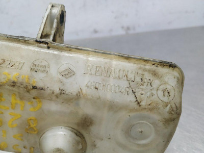DEPOSITO SERVO, RENAULT, SCENIC III (JZ)