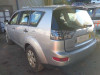 MITSUBISHI OUTLANDER (CW0) 