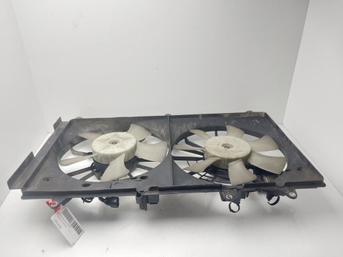 ELECTROVENTILADOR MAZDA CX-7 ER 
