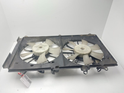 ELECTROVENTILADOR, MAZDA, CX-7 ER