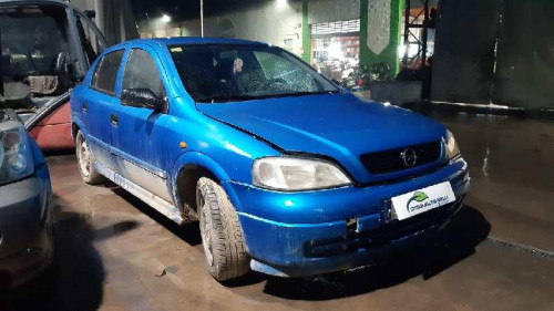  OPEL ASTRA G BERLINA 