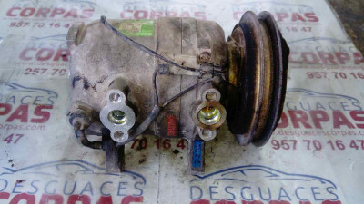 COMPRESOR AIRE ACONDICIONADO, Nissan, TERRANO II (R20)