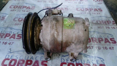 COMPRESOR AIRE ACONDICIONADO, Nissan, TERRANO II (R20)