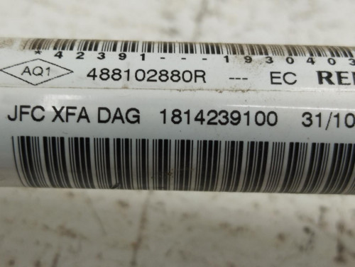 COLUMNA DIRECCION RENAULT SCENIC IV 