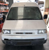 FIAT I SCUDO (222) — автомобиль-донор на запчасти 
