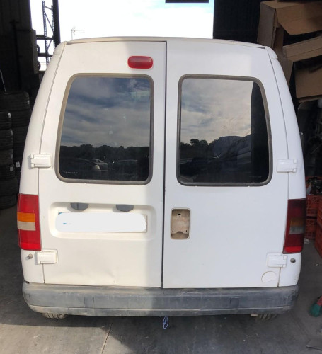 FIAT I SCUDO (222) — автомобиль-донор на запчасти 