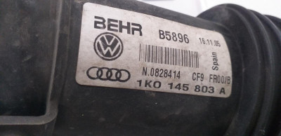 INTERCOOLER, SEAT, LEON (1P1)