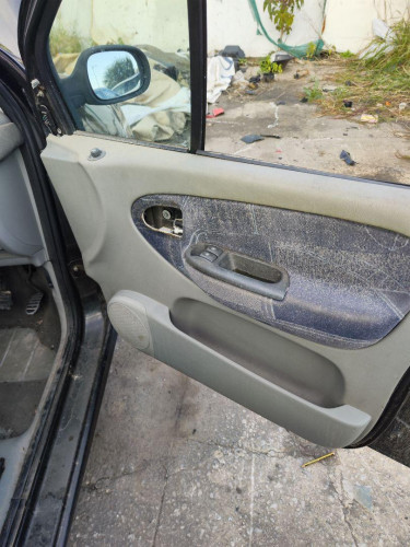 ELEVALUNAS DELANTERO DERECHO Renault SCENIC I (JA...) 