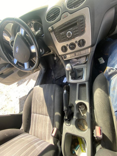 CONSOLA CENTRAL Ford FOCUS SPORTBREAK (CB4) 