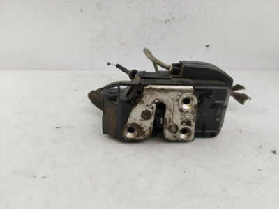 CERRADURA PUERTA DELANTERA DERECHA, NISSAN, QASHQAI (J10)
