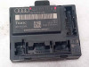  MODULO ELECTRONICO, AUDI, Q7 (4L) 