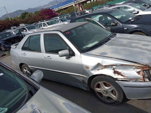  SEAT TOLEDO (1L) 