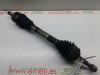  TRANSMISION DELANTERA IZQUIERDA PEUGEOT 206 