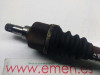  TRANSMISION DELANTERA IZQUIERDA PEUGEOT 206 