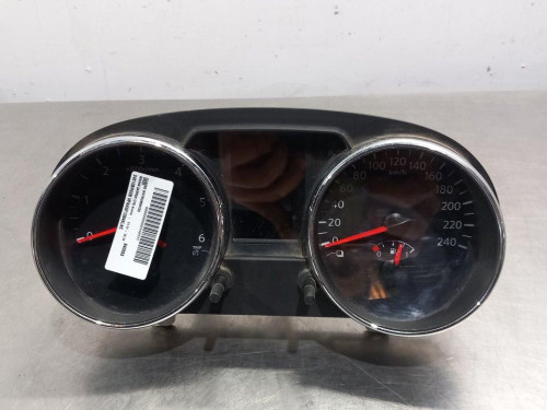  CUADRO INSTRUMENTOS NISSAN QASHQAI (J10) 