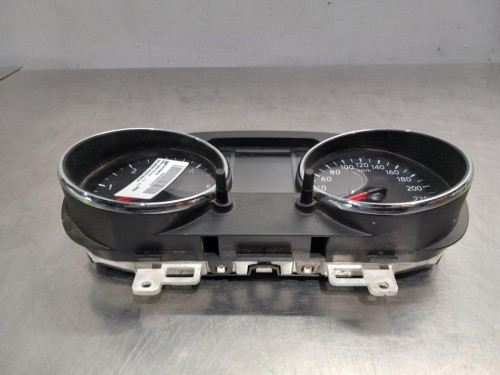  CUADRO INSTRUMENTOS NISSAN QASHQAI (J10) 