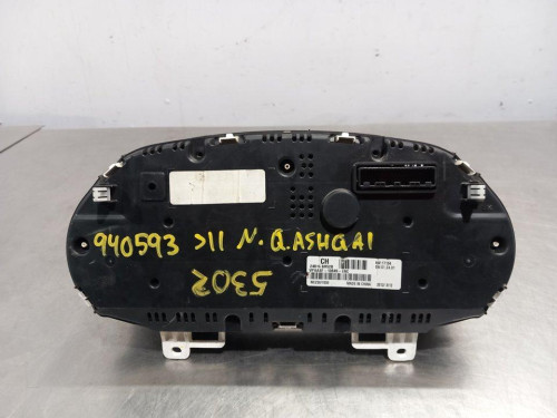  CUADRO INSTRUMENTOS NISSAN QASHQAI (J10) 