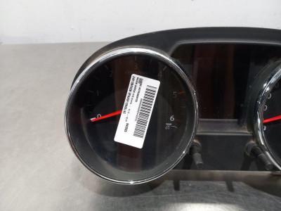 CUADRO INSTRUMENTOS, NISSAN, QASHQAI (J10)