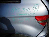MERCEDES-BENZ CLASE B (BM 245)