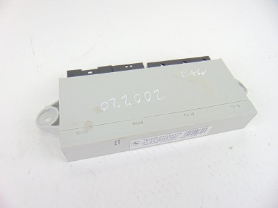 MODULO ELECTRONICO, BMW, SERIE 7 (E65/E66)