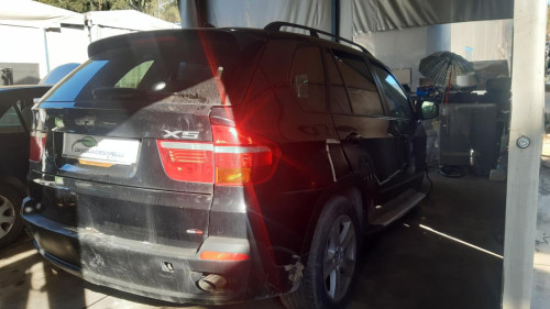  BMW SERIE X5 (E70) 