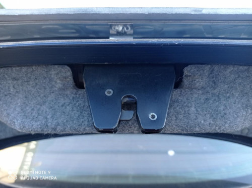 CERRADURA MALETERO / PORTON BMW 3 Berlina (E46)(1998->) BMW 3 Berlina (E46)(1998->) 