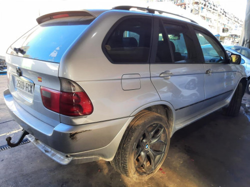  BMW SERIE X5 (E53) 
