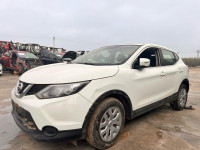 NISSAN QASHQAI (J11E)